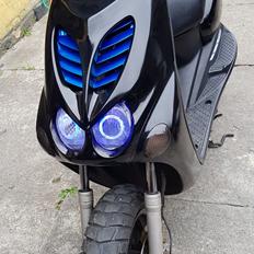 Yamaha Neos [Tidligere Scooter]