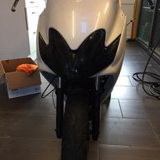 Yamaha Jog r sprinter (solgt i dele)