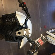 Yamaha Jog r sprinter (solgt i dele)