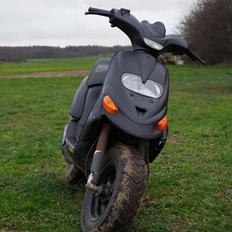 Gilera Stalker