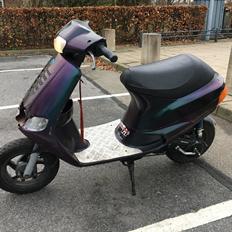 Piaggio Old Zip 