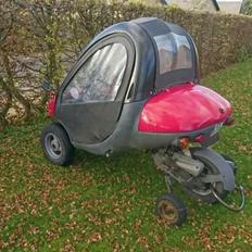 Scootcar Funtech 