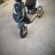 Piaggio Zip Sp