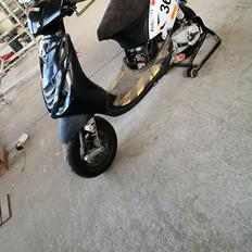 Piaggio Zip Sp
