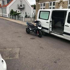 Gilera Runner 2fast