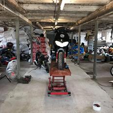 Gilera Runner 2fast