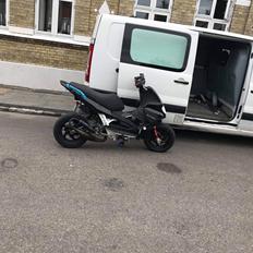 Gilera Runner 2fast