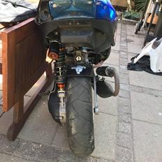 Gilera Stalker 2fast