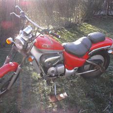 Aprilia classic 50 45 knallert  (købt tilbage)