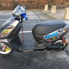 Aprilia Sonic