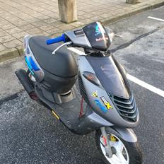 Aprilia Sonic