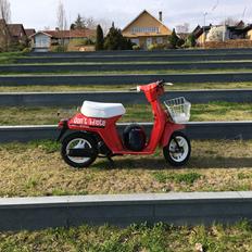 Honda Melody Mini (NT50)