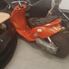 Piaggio zip minarelli