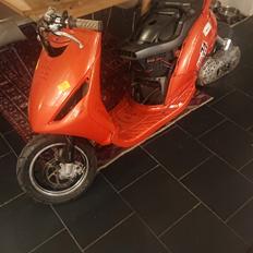 Piaggio zip minarelli