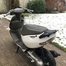 Aprilia Sonic SOLGT!!