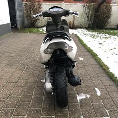 Aprilia Sonic SOLGT!!