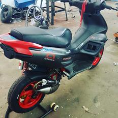 Gilera runner