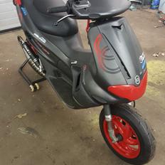 Gilera runner