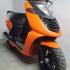 Aprilia Sonic AC [ SOLGT ]
