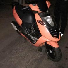 Aprilia Sonic AC [ SOLGT ]