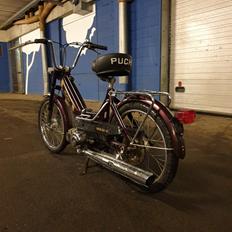 Puch Maxi K [ SOLGT ]