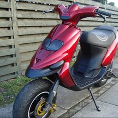 Gilera Stalker