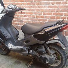Peugeot Speedfight 2