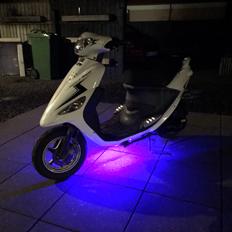 PGO White Magic