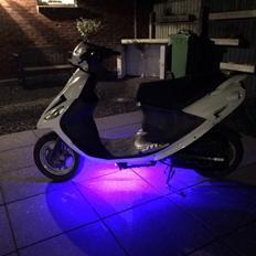 PGO White Magic