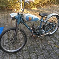 Veteraner Lion luxus (custom)