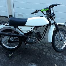Puch Pioneer MC-3 50