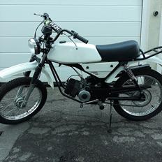 Puch Pioneer MC-3 50