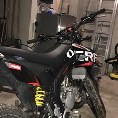 Derbi Senda DRD X-Treme SM50