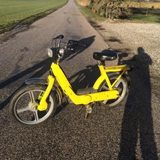 Piaggio Vespa Ciao (Citronen)