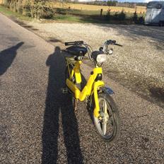 Piaggio Vespa Ciao (Citronen)