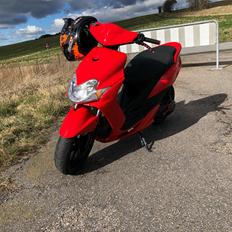 Yamaha Jog r [SOLGT]