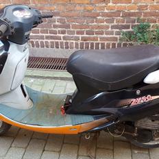 Kymco zx 50