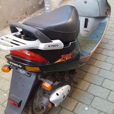 Kymco zx 50