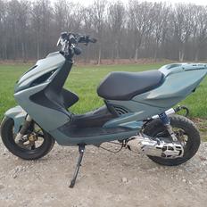 Yamaha Aerox