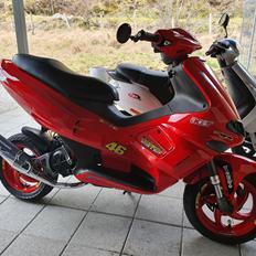 Gilera Runner "EVO" 70cc