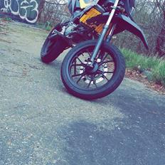 Derbi derbi senda sm