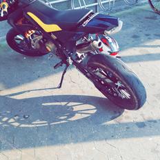 Derbi derbi senda sm