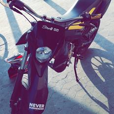 Derbi derbi senda sm