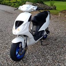 Piaggio NRG MC3 