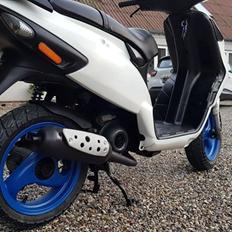 Piaggio NRG MC3 