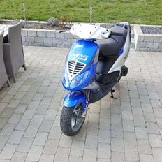 Piaggio NRG MC3 (AC)