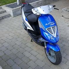 Piaggio NRG MC3 (AC)