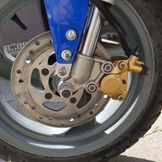 Piaggio NRG MC3 (AC)