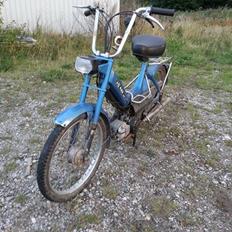 Puch Maxi P