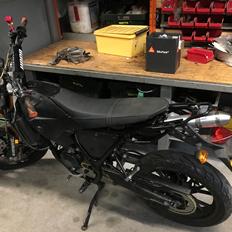 Generic Generic trigger sm 50